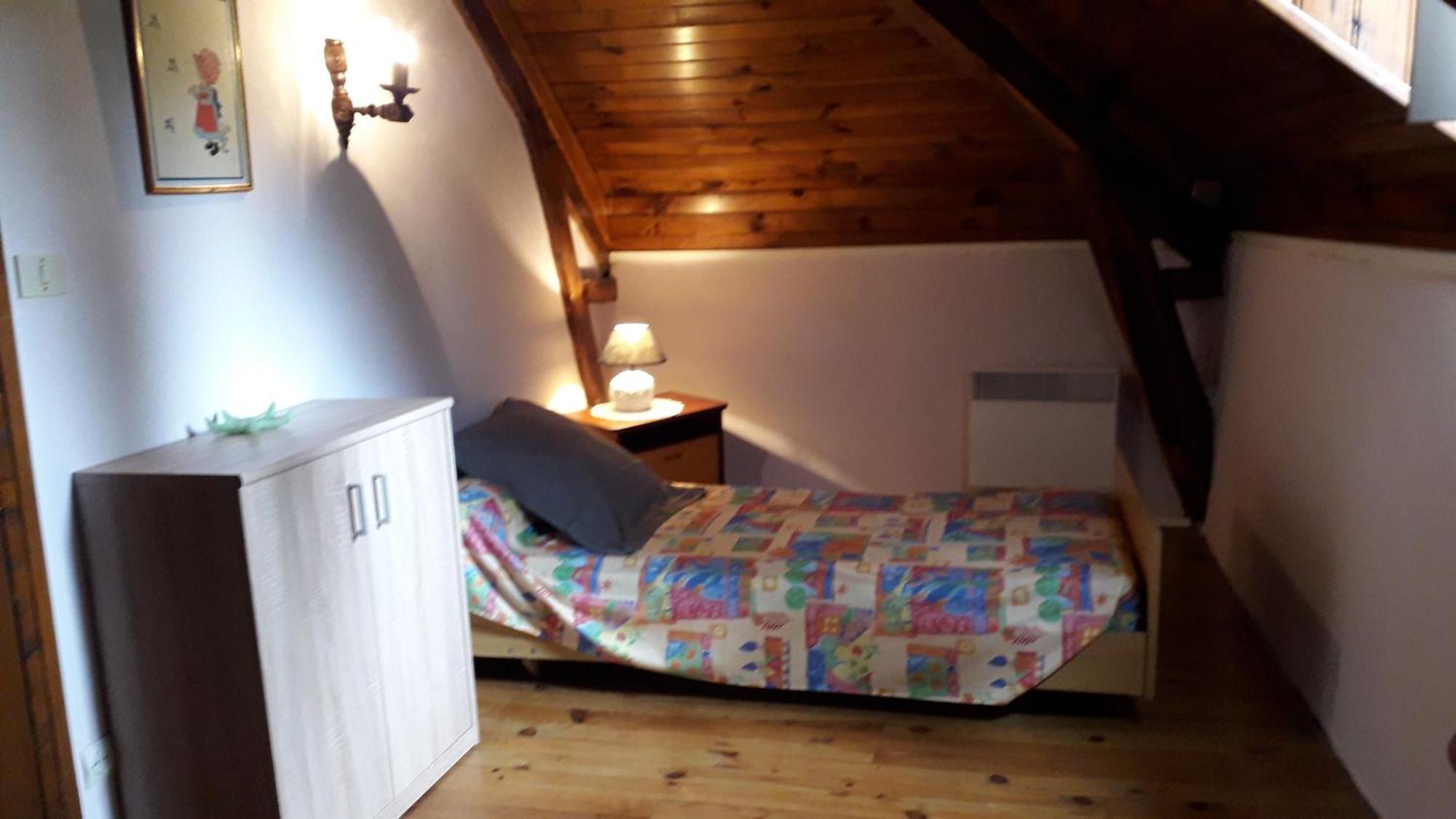 Gite Le Moulin Pres De Tarbes, Lourdes, Bagneres De Bigorre Mascaras Esterno foto